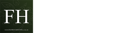 Logo do(a) Floresta hotel