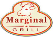 logo do Churrascaria Marginal Grill